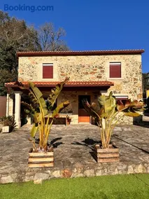 Casa de piedra, A Lameira - Image 4