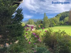 2 pièces avec terrasse Morillon Village - Image 2