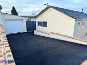 Agréable maison neuve de plain pied - Image 2