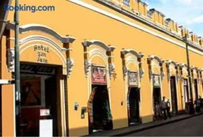 Hotel San Jose - Image 2