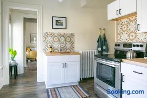 Charming Historic Upper | Walk to Downtown, Lakes - Image 3