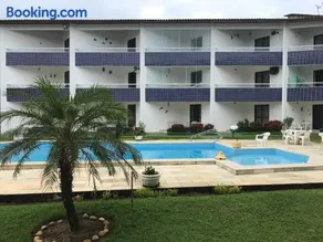 Triplex em Village - Frente ao Mar - Image 3