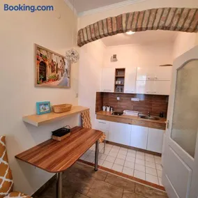 zöld-oázis apartman - Image 4