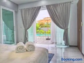 The White Lotus Villa,Hua Hin - Image 3