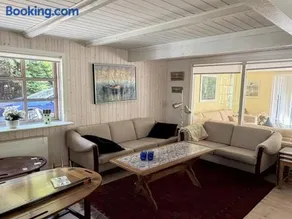 Holiday Home Sybille from the sea by Interhome - Image 4
