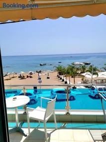 Tsampika's Sea View Home - Image 2