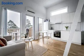 New lakehouse - amazing sea view and private pier! - Image 4