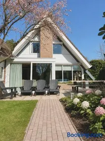 Holiday villa walking distance to North sea beach - Image 2