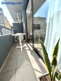 Cozy & sunny studio in Saavedra - Image 2