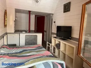 Studio indépendant au calme à Biarritz - Image 3