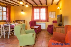 Maison de vacances avec terrasse, jardin et barbecue | Vue jardin - Image 2