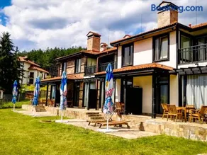 Къщи за гости КООП Добринище - Holiday Villages COOP Dobrinishte - Image 2