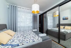 Apartament Gersona 4 - Image 1