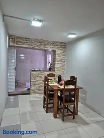 Casa Dormitório na Cidade Nova 8 próxima da Vila cop 30 - Image 1