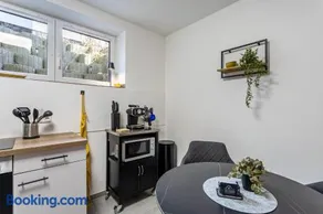 Tua Casa - Souterrain Appartment - Image 5