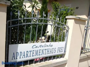 Castelinho Apartmanház - Image 4