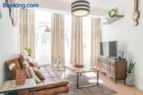 Belem Lisbon Apartment - Image 1