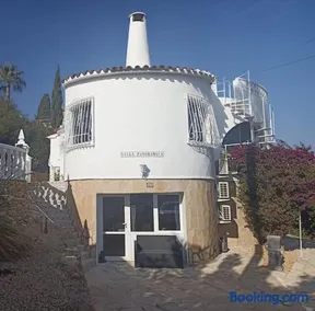 Villa Panoramica / La Nucia (Costa Blanca) - Image 4