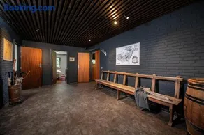Jägerhuset på Christianssæde - Image 1