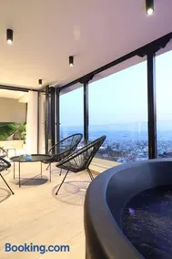 Skyline Suite&Spa - Image 1
