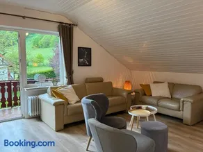 SonnenTraum Willingen - 95qm, 3 Schlafzimmer, 3 Bäder, Balkon & Bergblick - Image 2