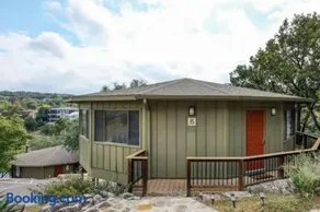 Tree House on Lake Travis #15 - Image 2