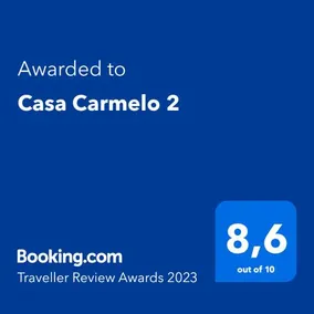 Casa Carmelo 2 - Image 1