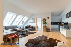 Villa am Wall - Altstadt City - Image 3