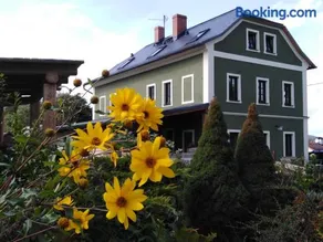 Apartmány Stará Škola - Image 1