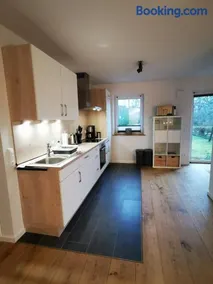Ferienwohnung Meta Fischerhude - Image 3