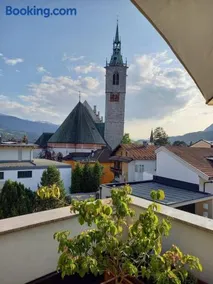 Wohnung im Herzen der Altstadt - Image 4