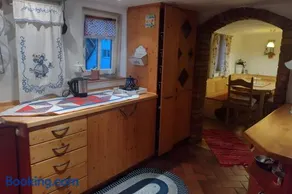 Ferienwohnung Frankenglück - Image 2