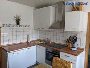 Ferienwohnung im Grünen I - Image 1
