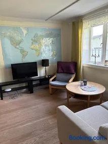 Charming, quiet apartment - Image 3