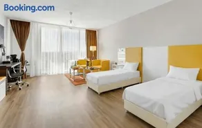 MONTAGO Monteur-Apartmenthaus Frankfurt Airport - Image 2