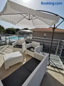 Zambrone Mare Appartamento / Piscina / Mare - Image 4