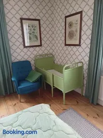 Sparreholm Bed and Breakfast - Image 3