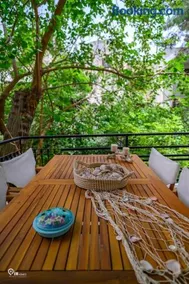 Blue Ocean - Luxury Seaside Vibe Retreat in Nea Makri - Image 3