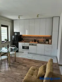 Apartament przy Matce Polce - Image 1