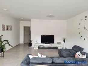 Gemütliche Wohnung mit Terrasse nahe Würth - Image 2