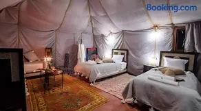 Merzouga Luxury Dunes Camp - Image 2