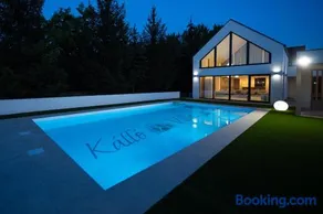 Kálló Villa - Image 2