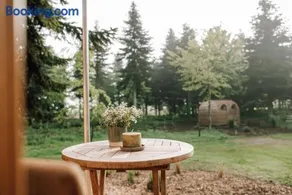 Tiny House, Kleinod im Grünen - Image 3