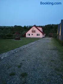 Family Mountain Cottage - Image 1
