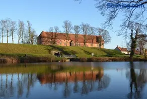 Modern home close to nature & the city, centrally located in Denmark - Image 1