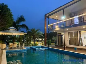 Trivana Farmhouse A Peaceful And Luxury Experience - Image 3