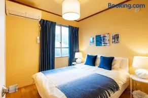 Deluxe Room 130平米 URUMAHOTEL - Image 2