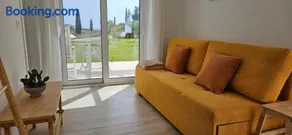 Arillas Peacefull Bungalows - Image 4