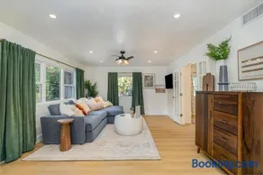 Modern Village Hideaway - Curly2 - Image 1
