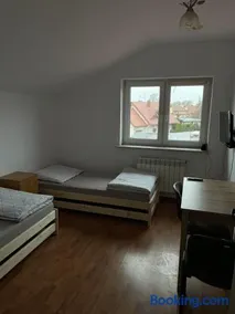 Noclegi Pracownicze LAZUR - Image 1